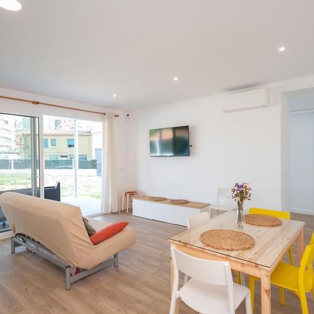 Portbo Apartment Palafrugell Exterior photo