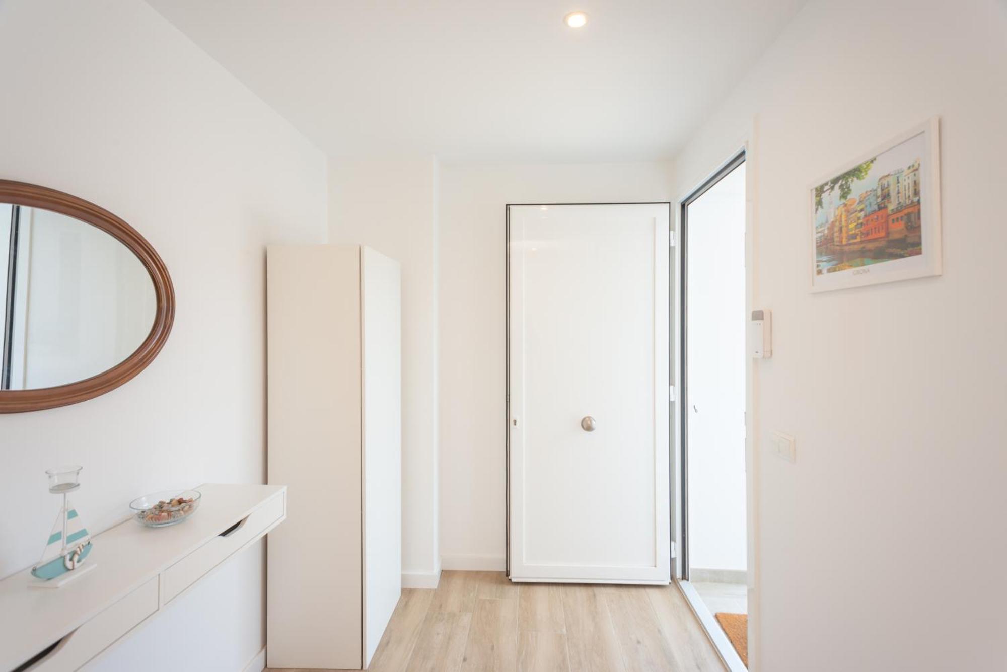Portbo Apartment Palafrugell Exterior photo