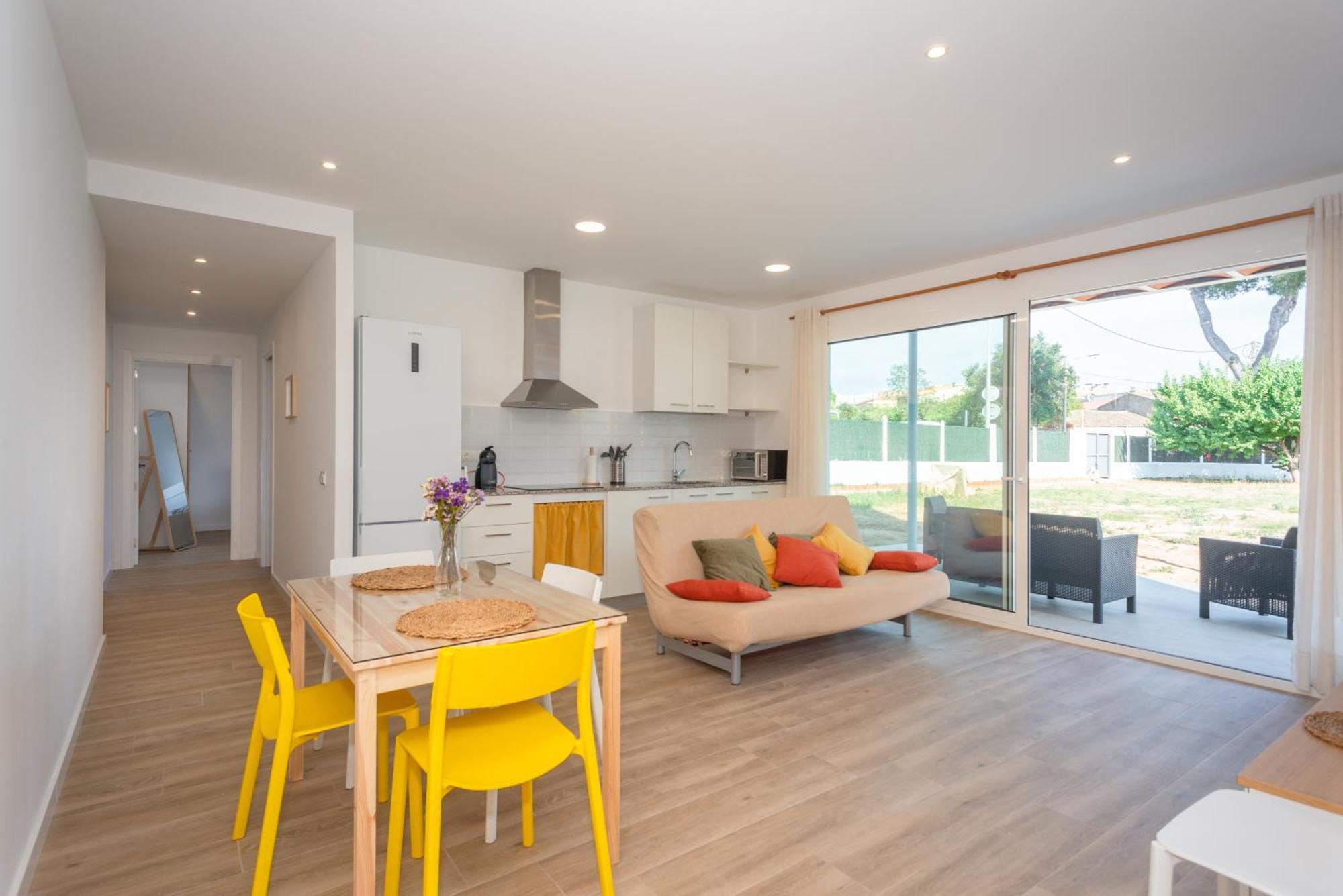 Portbo Apartment Palafrugell Exterior photo