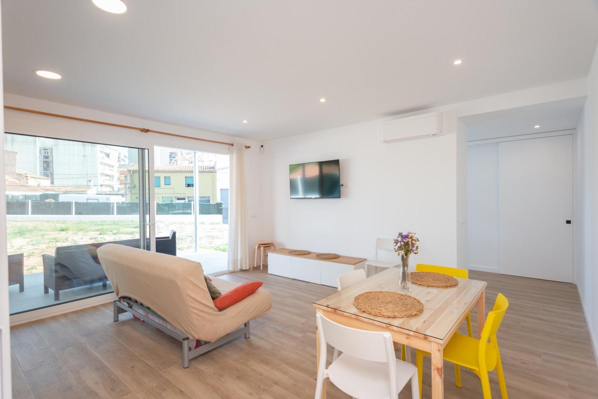 Portbo Apartment Palafrugell Exterior photo